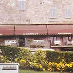 Il Castello Hotel Assise