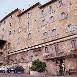 Hotel Il Castello Assise