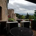 Il Castello Hotel