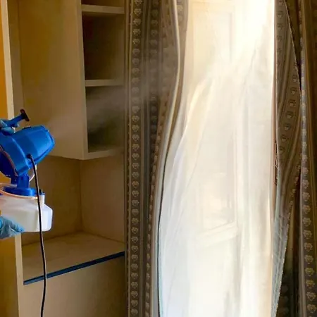 Il Castello Ασίζη