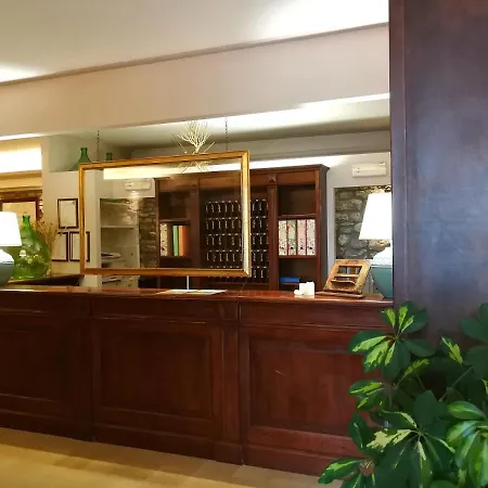 Il Castello Hotell