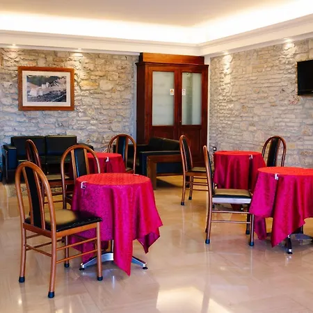 Hotell Il Castello Assisi
