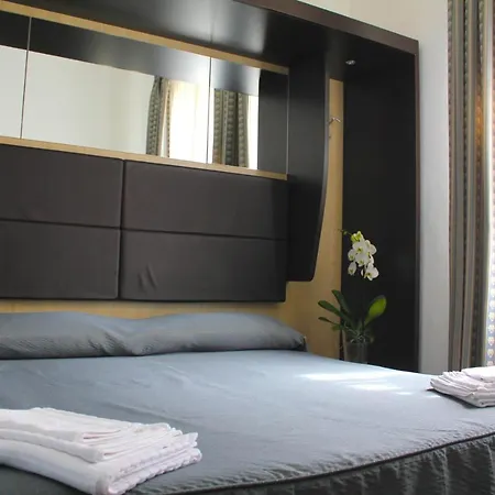 Отель Il Castello