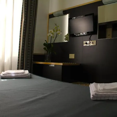 Ξενοδοχείο Il Castello Ασίζη