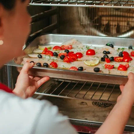 Szálloda Il Castello 3*