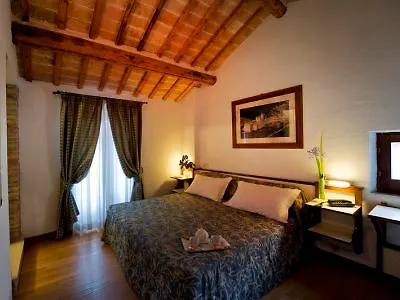 Il Castello فندق