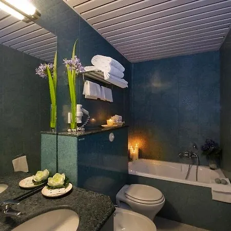 Il Castello Ασίζη