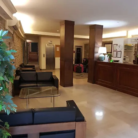 Il Castello 3* Ассизи