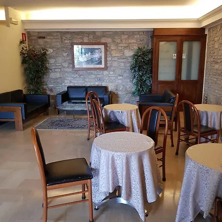 Otel Il Castello Assisi