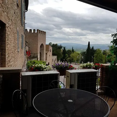 Il Castello Ξενοδοχείο