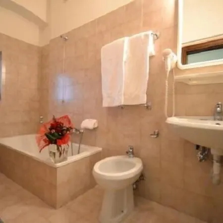 Il Castello 3*