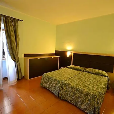 Il Castello Hotel Assisi