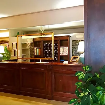 Il Castello 3*