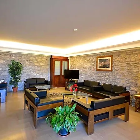 Il Castello Hotel