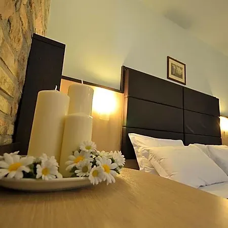 Il Castello Hotel Assisi