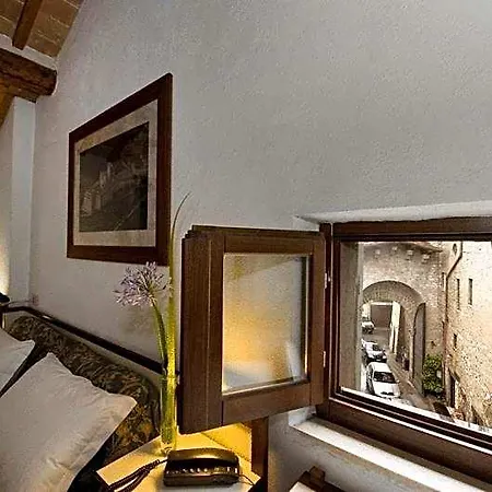 Il Castello Hotel