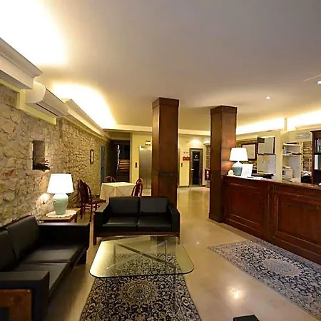 Hotel Il Castello Assisi
