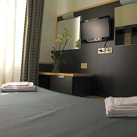 Il Castello Hotel 3*
