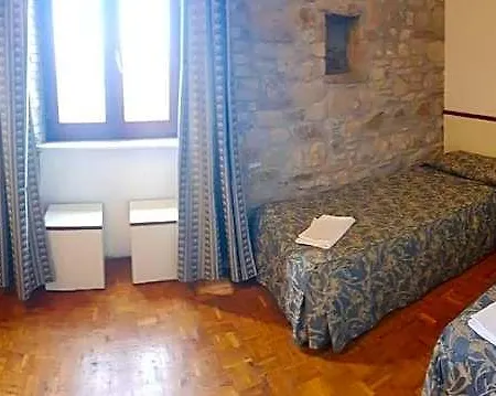 Отель Il Castello 3*