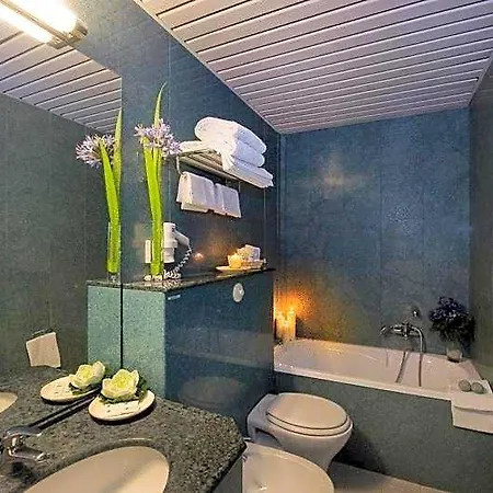 Il Castello Hotel 3*