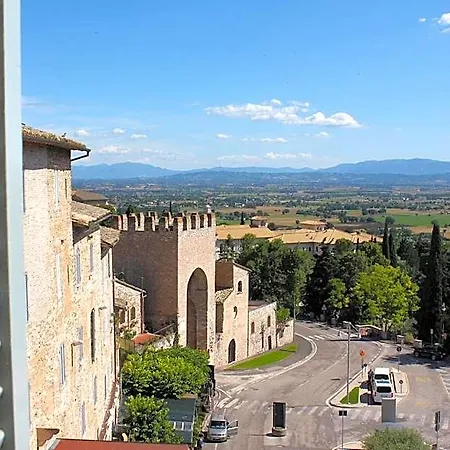 Il Castello Assisi