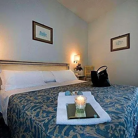 Hotel Il Castello Assisi