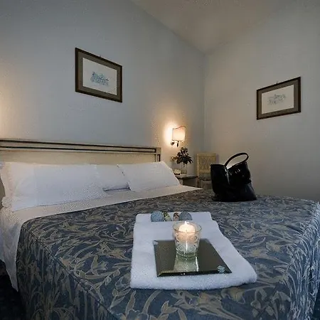 Szálloda Il Castello