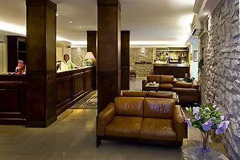 Il Castello Hotell