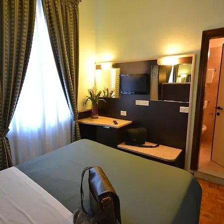 Hotell Il Castello Assisi