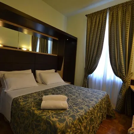 Il Castello Otel 3*