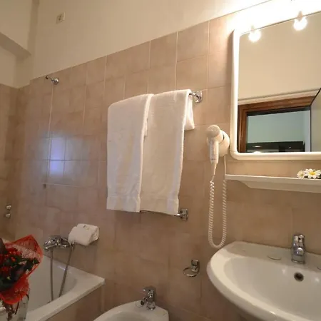 Otel Il Castello Assisi