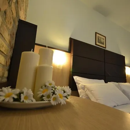 Il Castello Szálloda 3*