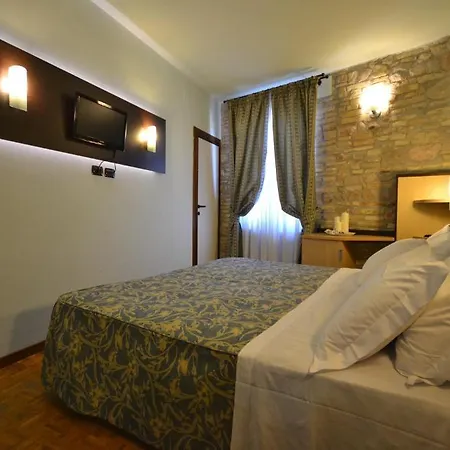 Ξενοδοχείο Il Castello Ασίζη