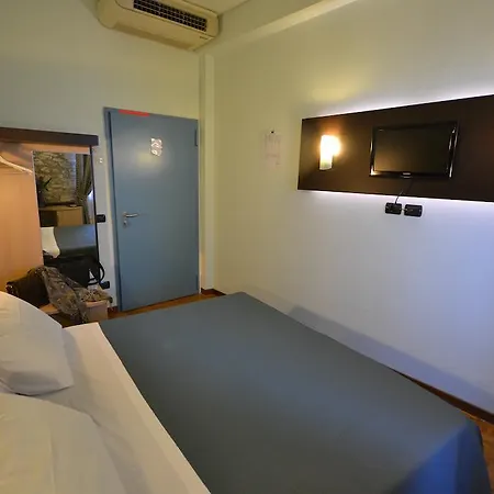 Hotell Il Castello Assisi