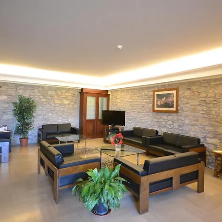 Il Castello Otel