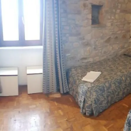 Il Castello Ξενοδοχείο Ασίζη