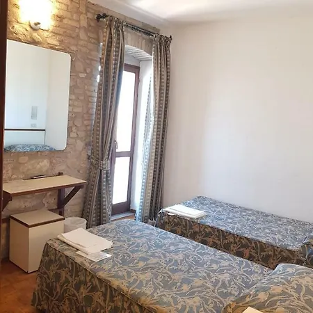 Il Castello Szálloda