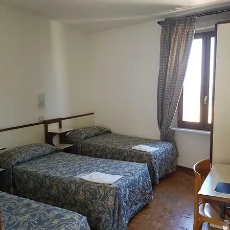 Il Castello 3* Ασίζη