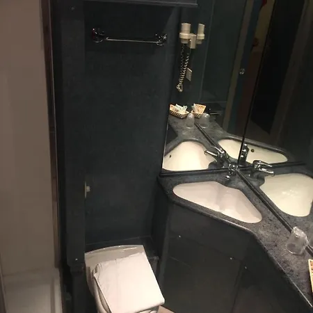 Ξενοδοχείο Il Castello