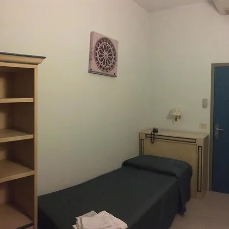 Il Castello Отель 3*