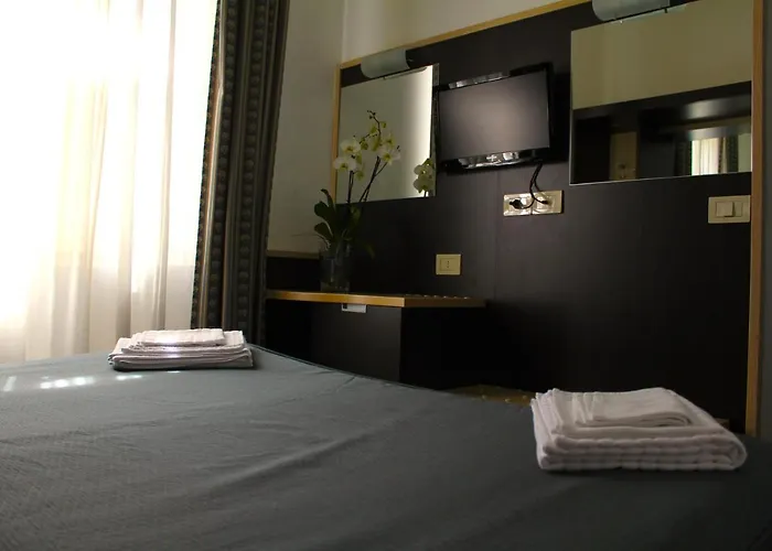 Hotell Il Castello Assisi