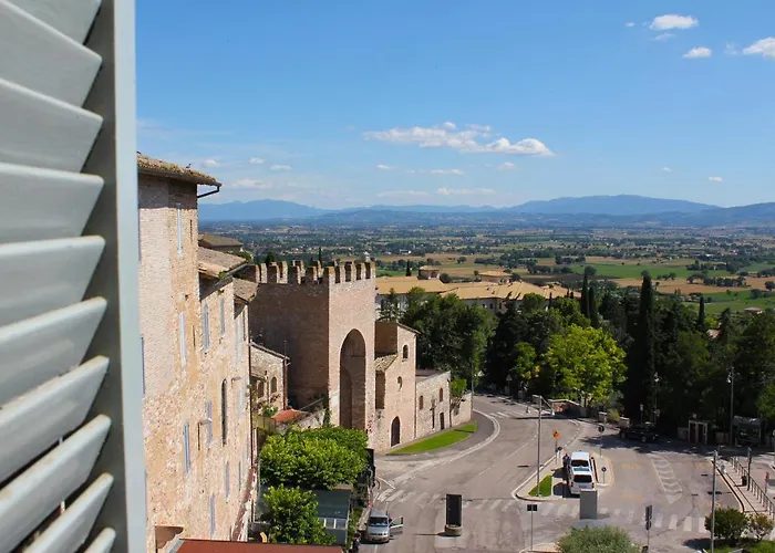 Il Castello 3* Asyż