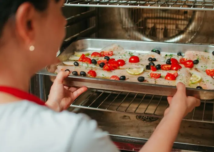 Hotell Il Castello 3*