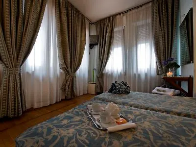 Il Castello Hotell Assisi