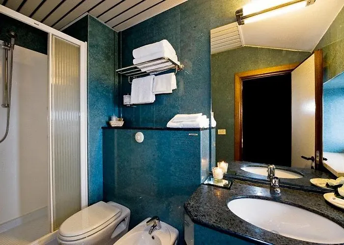 Hotell Il Castello 3*