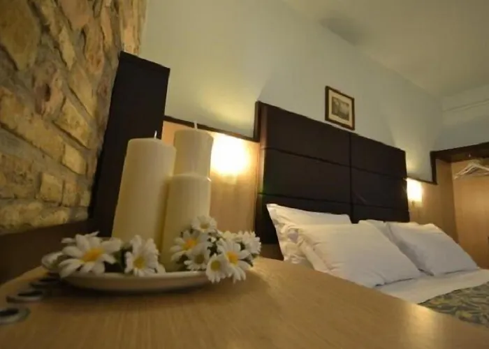 Il Castello 3* Asyż