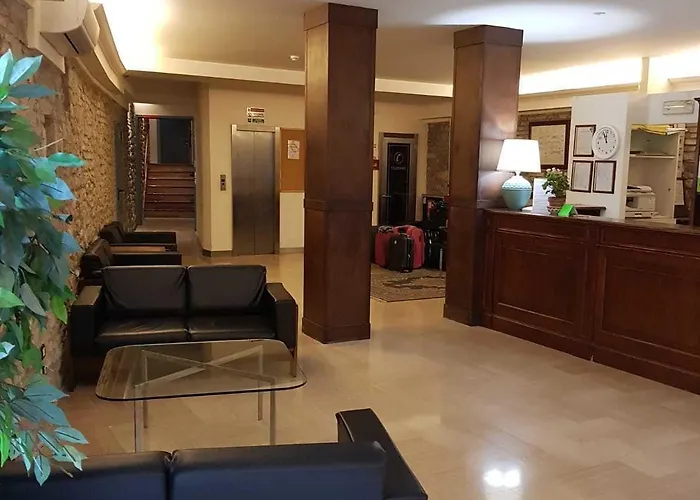 Il Castello 3* Asyż