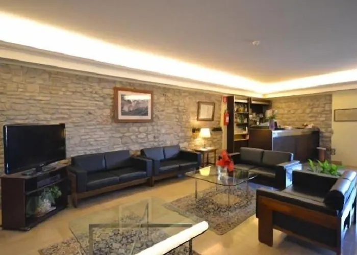 Hotell Il Castello 3*