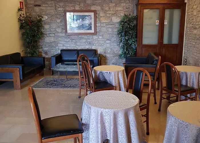 Hotel Il Castello Asyż