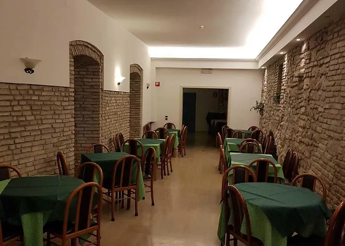 Il Castello Hotell Assisi